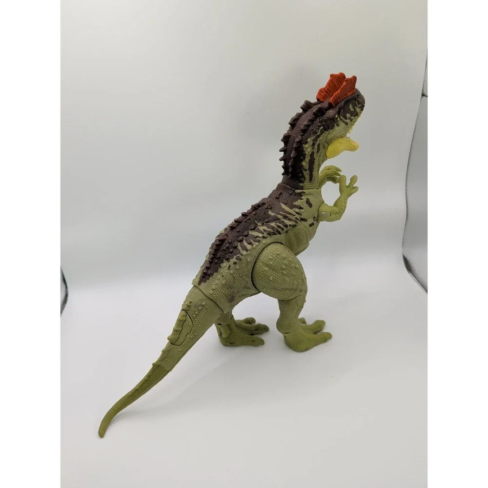 Jurassic World mattel jurassic